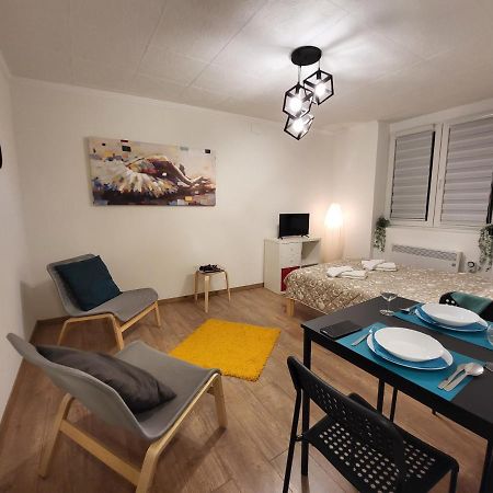 Lotta Apartment Belgrado Exterior foto