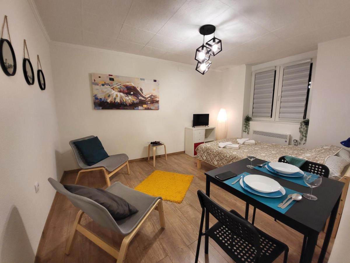 Lotta Apartment Belgrado Exterior foto